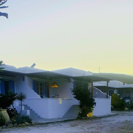 Villa Bella Alba Kalafatis Exterior foto