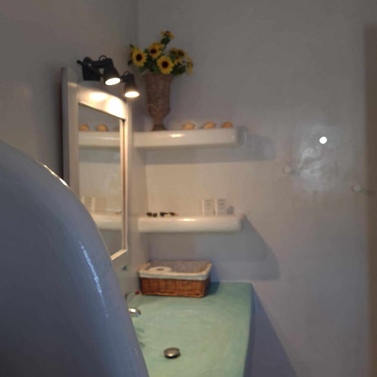 Villa Bella Alba Kalafatis Habitación foto