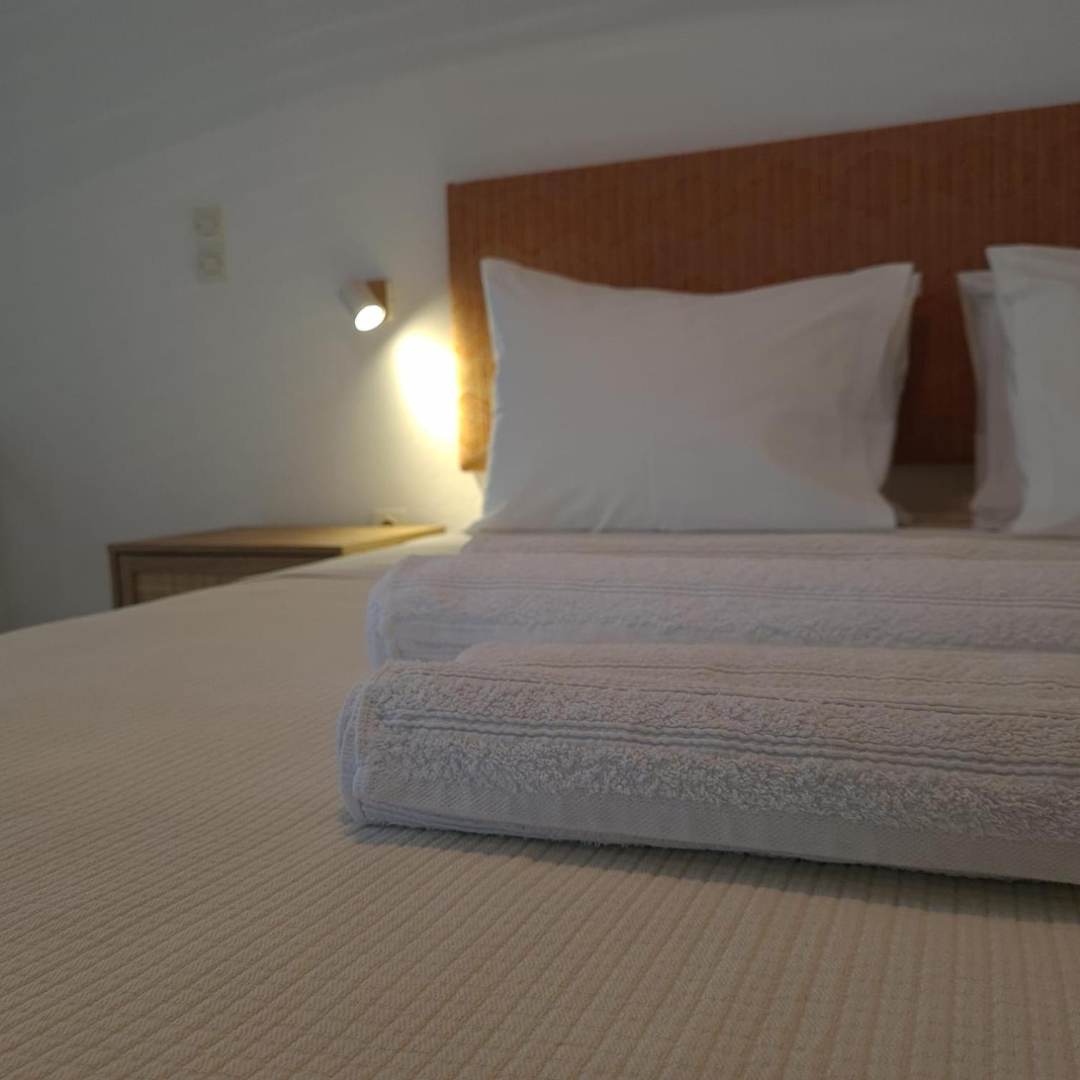 Villa Bella Alba Kalafatis Habitación foto